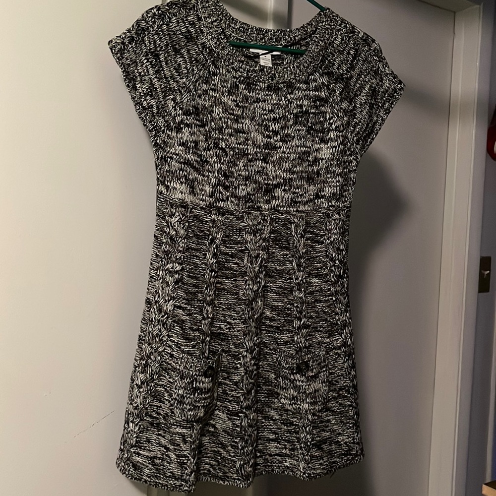 Brand new Beautiful winter dress